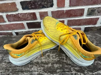 Used Hoka Challenger ATR 7 bike — image 7 of 10