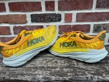 Hoka Challenger ATR 7 Running Shoes de segunda mano