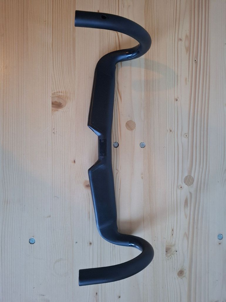 Brugt Specialized Aerofly 2 Handlebar bike — billede 4 af 5