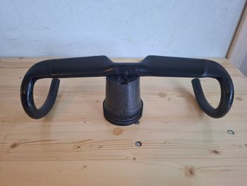 Specialized Aerofly 2 Handlebar bike de segunda mano