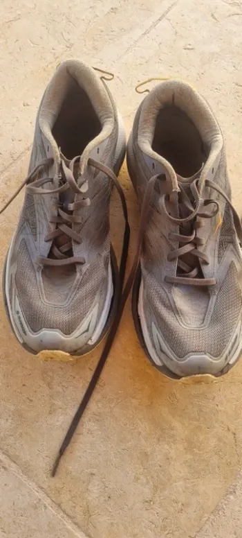 Gebrauchtes Hoka Mafate 5 bike — Bild 3 von 3