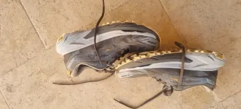 Gebrauchtes Hoka Mafate 5 bike — Bild 2 von 3