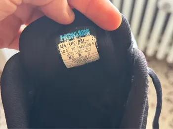 Used Hoka Clifton 7 bike — image 4 of 4