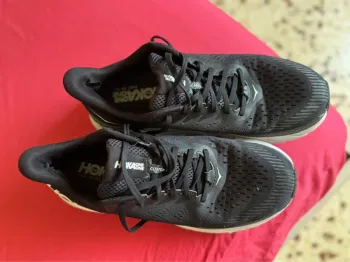 Used Hoka Clifton 7 bike — image 2 of 4