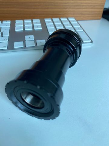 Cervelo BBRight GXP Bottom Bracket bike de segunda mano — imagen 3 de 3