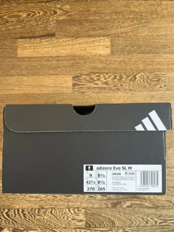 Used Scarpa ADIZERO bike — image 6 of 6