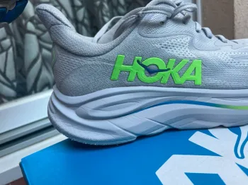 Used Hoka Clifton bike — image 10 of 13