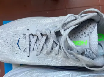 Used Hoka Clifton bike — image 12 of 13
