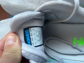 Used Hoka Clifton bike — image 8 of 13