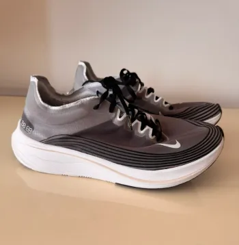 Nike Zoom Fly Sp bike d'occasion — image 4 sur 11