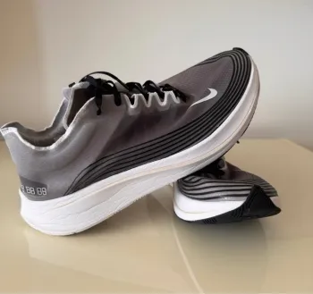 Nike Zoom Fly Sp bike d'occasion — image 6 sur 11