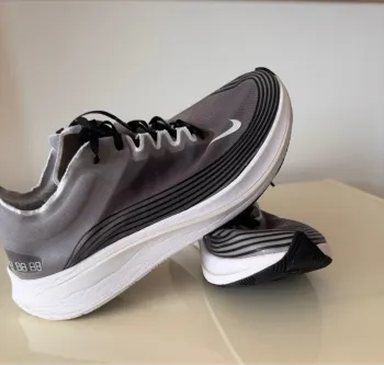 Nike Zoom Fly Sp bike d'occasion — image 7 sur 11