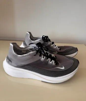 Nike Zoom Fly Sp bike d'occasion — image 2 sur 11