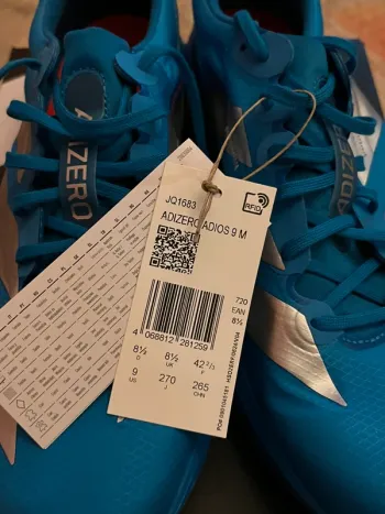 Used Adidas Adizero Adios 9 bike — image 3 of 7