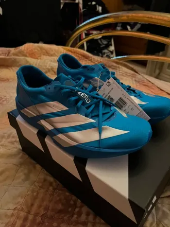 Used Adidas Adizero Adios 9 bike — image 7 of 7
