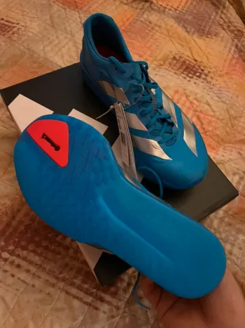 Used Adidas Adizero Adios 9 bike — image 4 of 7
