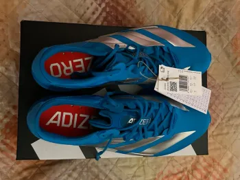 Used Adidas Adizero Adios 9 bike — image 2 of 7