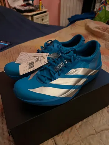 Used Adidas Adizero Adios 9 bike — image 5 of 7