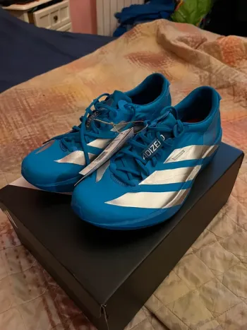 Adidas Adizero Adios 9 bike d'occasion