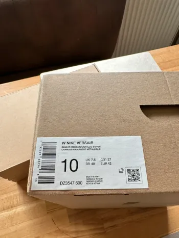Gebrauchtes Nike Versair bike — Bild 3 von 3