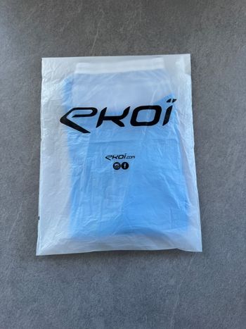 Gebrauchtes Ekoi Ekoï Linear Jersey bike