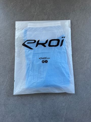 Tweedehands Ekoi Ekoï Linear Jersey bike — afbeelding 1 van 5