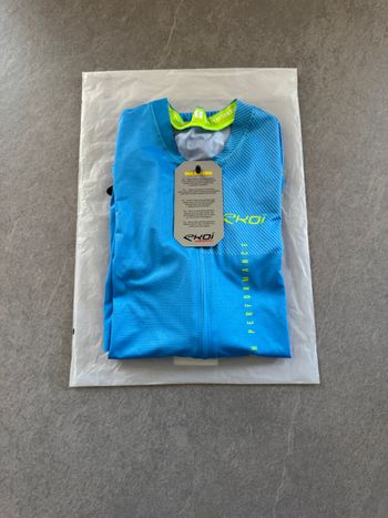 Gebrauchtes Ekoi Ekoï Linear Jersey bike — Bild 3 von 5