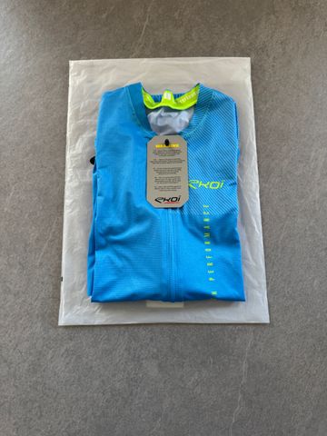 Tweedehands Ekoi Ekoï Linear Jersey bike — afbeelding 3 van 5