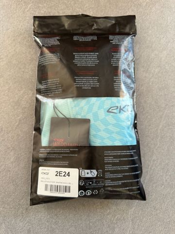 Gebrauchtes Ekoi Perf Graphic Jersey bike — Bild 1 von 4