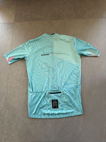 Gebrauchtes Ekoi Perf Graphic Jersey bike — Bild 4 von 4