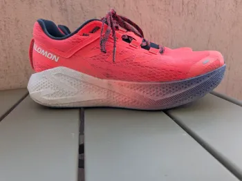 Tweedehands Salomon Aero Glide 3 bike — afbeelding 4 van 4
