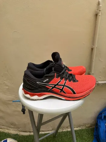 Used Asics rouge bike — image 2 of 5
