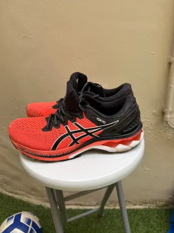 Used Asics rouge bike — image 3 of 5