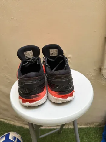 Used Asics rouge bike — image 4 of 5