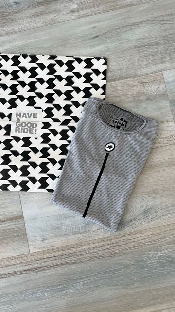 Used Assos Summer P1 Skin Layer 2026 bike — image 13 of 13