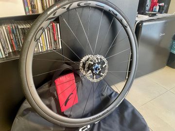 Used Spada oxigeno disco bike — image 3 of 5