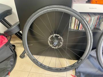 Used Spada oxigeno disco bike — image 5 of 5