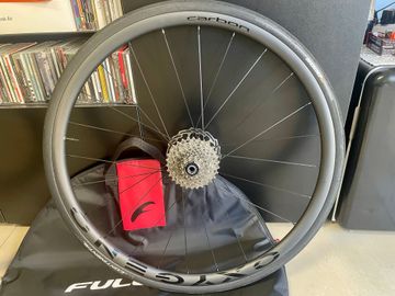 Used Spada oxigeno disco bike — image 2 of 5