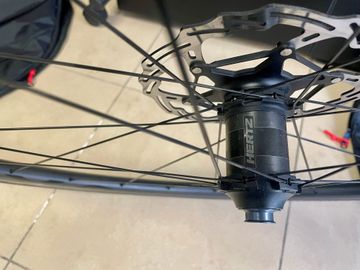 Used Spada oxigeno disco bike — image 4 of 5