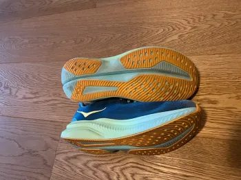 Used Hoka Mach 6 bike — image 5 of 8