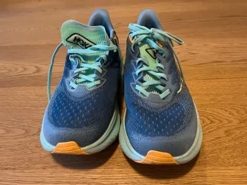 Used Hoka Mach 6 bike — image 2 of 8