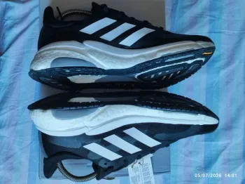 Adidas Solar Boost 4 bike de segunda mano — imagen 8 de 13