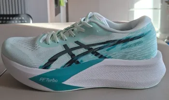 Used Asics Magic Speed 4 bike — image 4 of 5