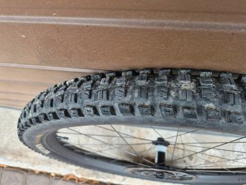 Gebrauchtes Specialized Roval Traverse Carbon HD bike — Bild 7 von 8