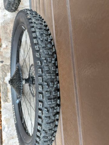 Gebrauchtes Specialized Roval Traverse Carbon HD bike — Bild 8 von 8
