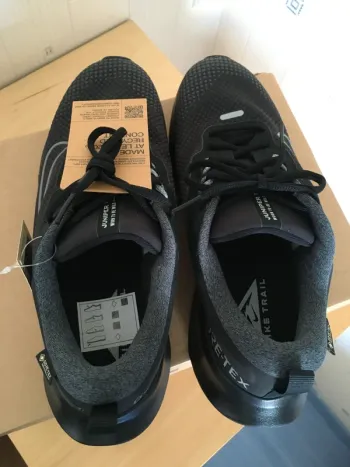 Gebrauchtes Nike Juniper Trail 2 GTX bike — Bild 3 von 15