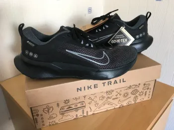Gebrauchtes Nike Juniper Trail 2 GTX bike — Bild 2 von 15
