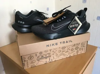 Gebrauchtes Nike Juniper Trail 2 GTX bike