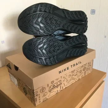 Gebrauchtes Nike Juniper Trail 2 GTX bike — Bild 10 von 15