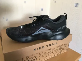 Gebrauchtes Nike Juniper Trail 2 GTX bike — Bild 12 von 15